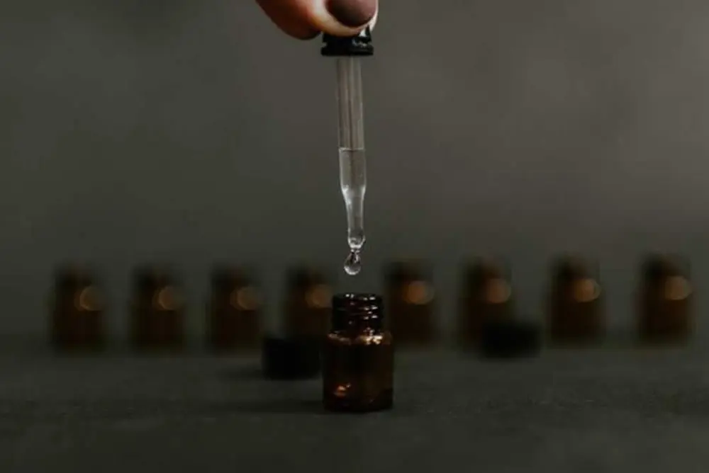 How to Clean and Reuse Essential Oil Dropper Bottles